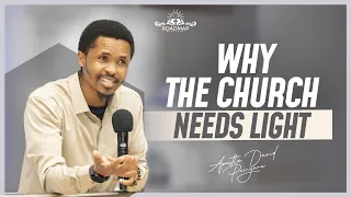 WHAT IS THE BIGGEST NEED IN THE CHURCH? | Apostle David Poonyane