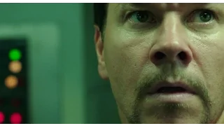 Deepwater Horizon | official trailer #1 UK (2016) Mark Wahlberg