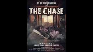 The Chase | Fight Club Productions | NFX Films | Nisaro Karim | Sam Malley