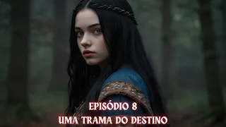 Uma Trama do Destino - A Rainha Infiel História De Um Amor Proibido Episódio 8