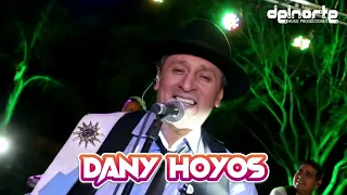 DANY HOYOS -  SIGO SIENDO EL UNICO LIVE SESSION