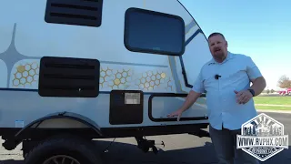 2023 Forest River R-Pod RP-171 Orientation Video RV Phoenix LLC www.RVPHX.com