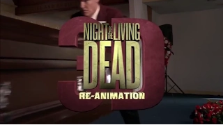 Night of the Living Dead 3D 2: Re-Animation (2012) Official Trailer HD