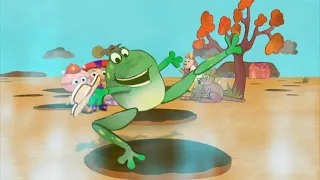 Tiddalick the Frog & MORE! | Super WHY! | New Compilation | Cartoons For Kids