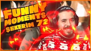 Şekerim ( Funny Moments 72 )