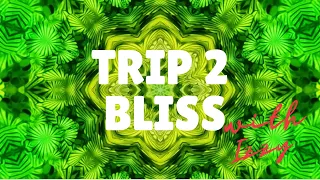 Trip 2 Bliss - Find Your Inner Mellow! Let's Get TRIPPY! Psychedelic Music Videos