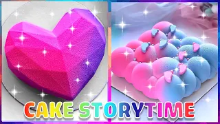 🎂 Cake Decorating Storytime 🍭 Best TikTok Compilation #102