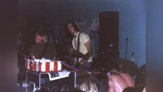 Nirvana - Come As You Are (First Live Performance!)