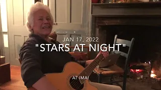 "Stars at Night" 1/17/22