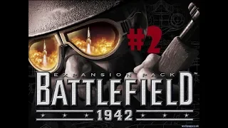 Battlefield 1942: Secret Weapons of WWII - Axis - Essen