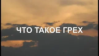 Что такое грех? Какой грех Бог не простит никогда? Важность греховности и праведности. Сарвасатья