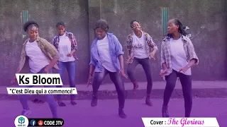 KS bloom ( C'est DIEU qui à Commencé) 🔥🔥🔥