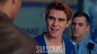Klergy - Dangerous Game (RIVERDALE  2x22) Archie Getting Arrested song.
