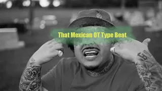 (FREE For Profit) That Mexican OT Type Beat X Bigxtha Plug Type beat - "Dirty"