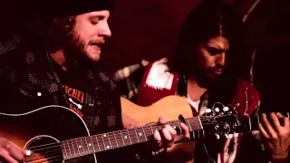 Middle Brother & Mountain Man - Daydreaming (Yours Truly Session)