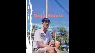 Doja - RP (Central Cee Remix) Audio