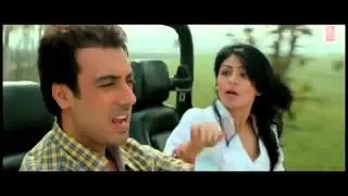 Darmiyaan (Official Full Song) Mohit Chauhan (Pinky Moge Wali) ANIL K BHAGAT HQ.flv