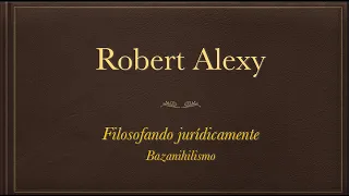 Robert Alexy