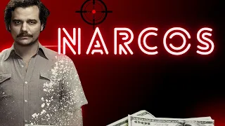 NARCOS EDIT 👿🔥