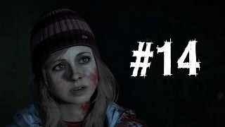 [4K] 언틸 던 ~산장의 참극 (惡) #14 인형 | Until Dawn Walkthrough | 언틸돈 언틸던