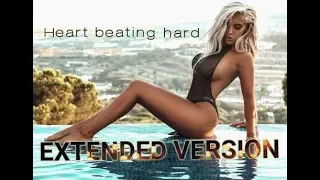 Andrea ft. Sergio - Heart beating hard (Extended Version) REMIX