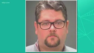 Strongsville priest arrested in child pornography case