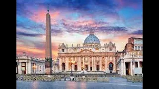 Gli oscuri segreti del Vaticano documentario