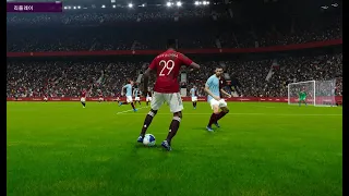 PES 2021 Understanding Finesse Dribbling