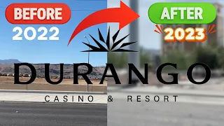 FIRST LOOK | DURANGO HOTEL & CASINO LAS VEGAS | OPENING DATE ANNOUNCED!