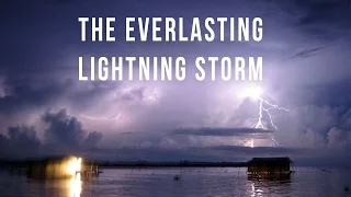 Everlasting Lightning Storm | 100 Wonders | Atlas Obscura