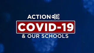 FULL VIDEO: ABC13 hosts 'COVID-19 and Our Schools' town hall