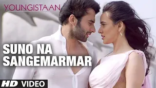 Suno na sangemarmar Türkçe altyazılı🎶 Arijit Singh🎤