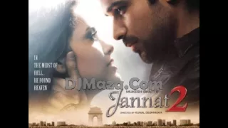 Jannatein Kahan (Power Ballad) - Jannat 2 *Full Song* - Nikhil D'Souza