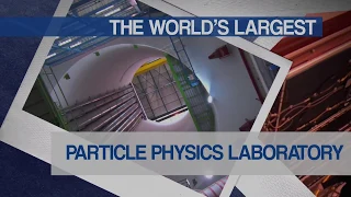 A brief introduction to CERN