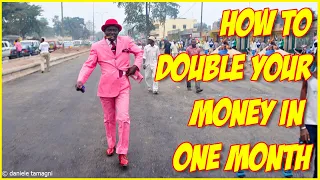 How to Make Money Double in 1 month