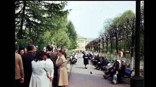 Загорск (Сергиев Посад) / Zagorsk (Sergiyev Posad) 1970s