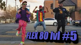 FLEX 80 lvl. Лютый флекс 80 лвла #5.