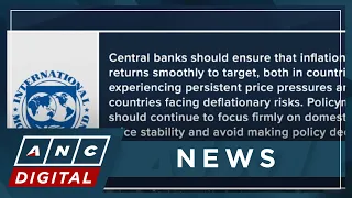 IMF: Asian central banks in good position to move independently of Fed | ANC