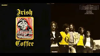 The Show (Part 1) - Irish Coffee (Hard Rock, Prog Rock, Belgium 1971)