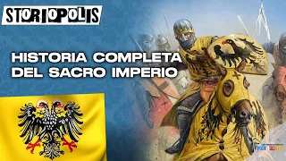 El imperio de los 1000 años