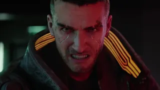 Cyberpunk 2077 Cinematic Trailer Sound Re-Design by Connor Staton