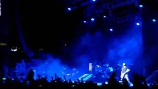 Godsmack - Awake @ Rock On The Range 2010