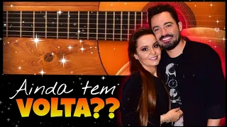 MAIARA E FERNANDO AINDA TEM VOLTA?? 💞🔮