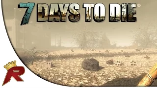 7 day to die приключение