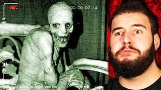 Vídeos de Terror Que Encontré En La Deep Dark Web