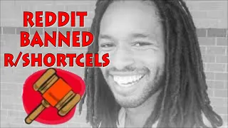 r/Shortcels Was Banned off Reddit... Press F (Black Pill/Based Pill/Nightwalk)