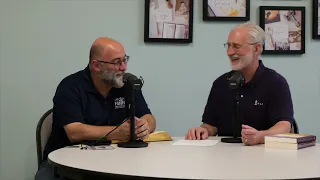 Pastor Roundtable Season 4: Episode 30