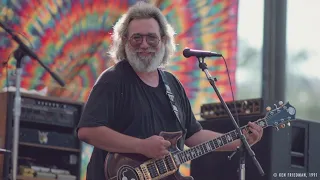 Jerry Garcia Band - 9/13/89 - Seashore Performing Arts Center - Old Orchard Beach ME - aud