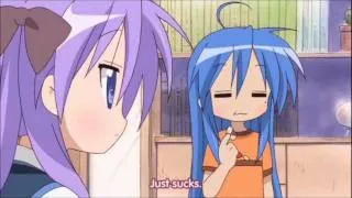 Lucky Star Episode 4 Part 1/3 (English Sub)