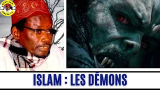 Islam et les démons par SERIGNE SAM MBAYE